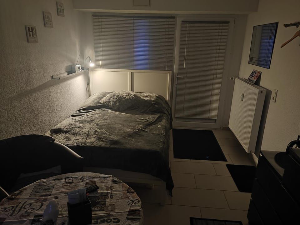 Appartment zur Ruhe Forsterweg 6 Apartment in Hamelin
