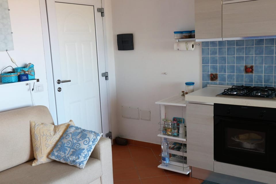 Casa Elicriso House in Sardinia