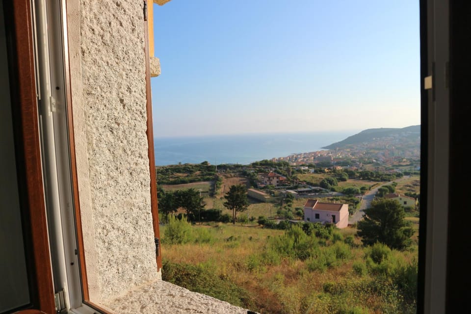 Casa Elicriso House in Sardinia