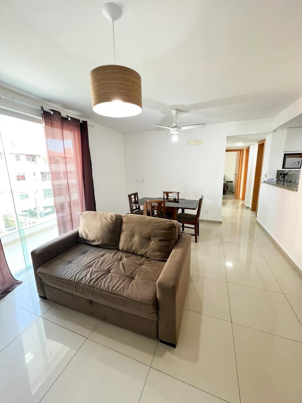 Eu Amo Arraial Hospedagem - Luz do Sol Prainha - ATÉ 10 Pessoas Apartment in State of Rio de Janeiro