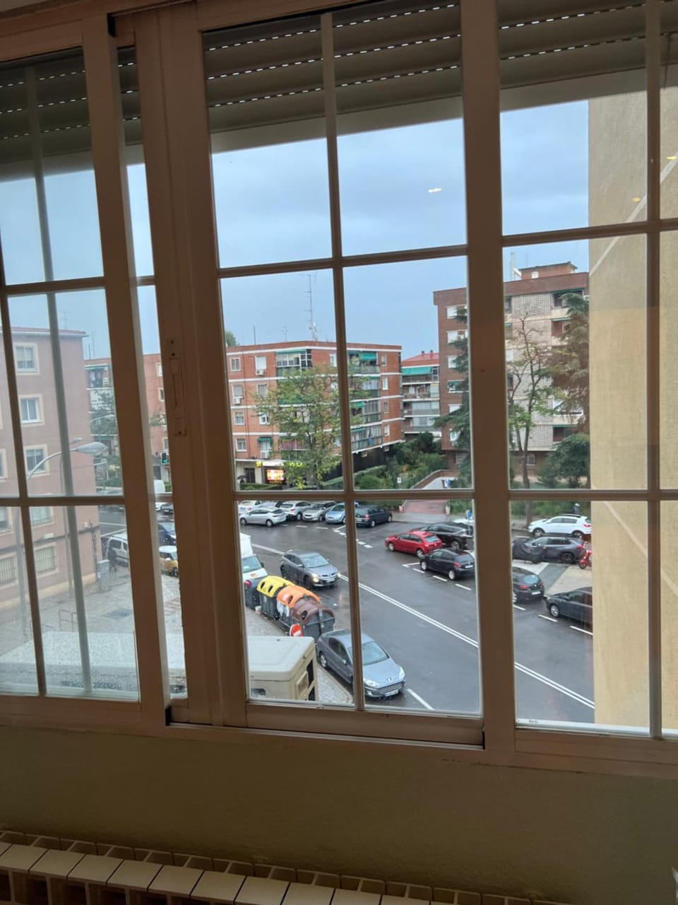 Apartamento Abrante Apartment in Madrid