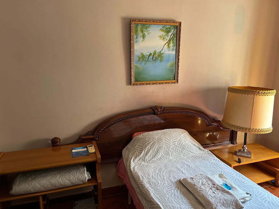 The Hotel for women Hotel Para Mujeres Vacation rental in Alicante