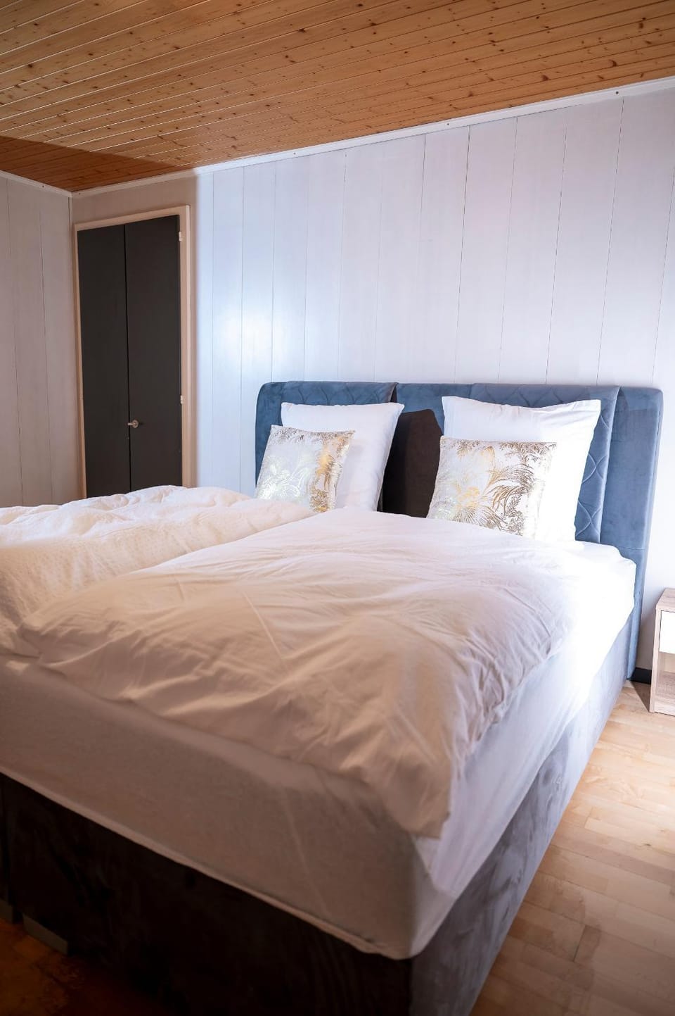 Glishorn Blick , 3 Floor Apartment in Canton of Valais