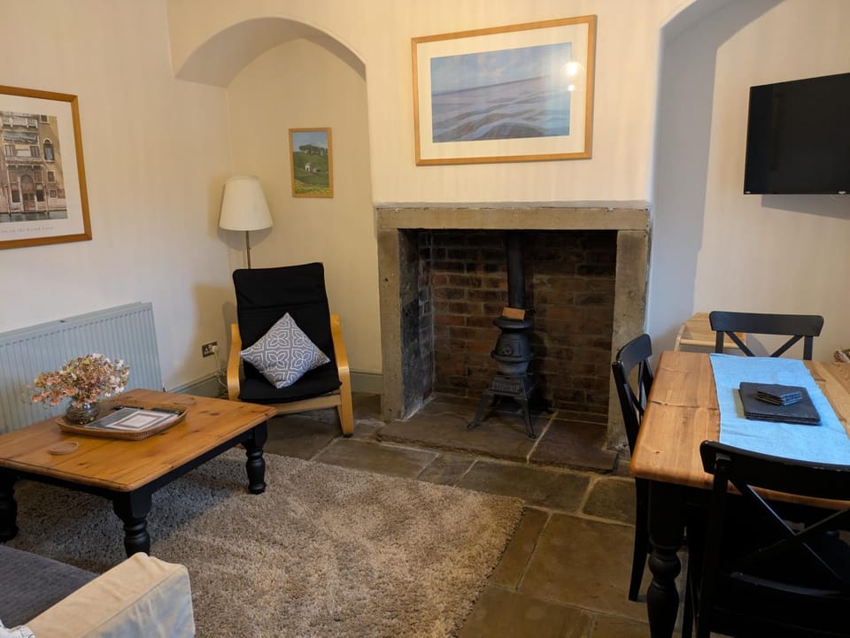 Heart of Hebden House in Hebden Bridge