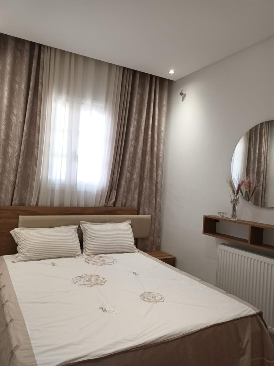 Dar Meriem Apartment in Tunis