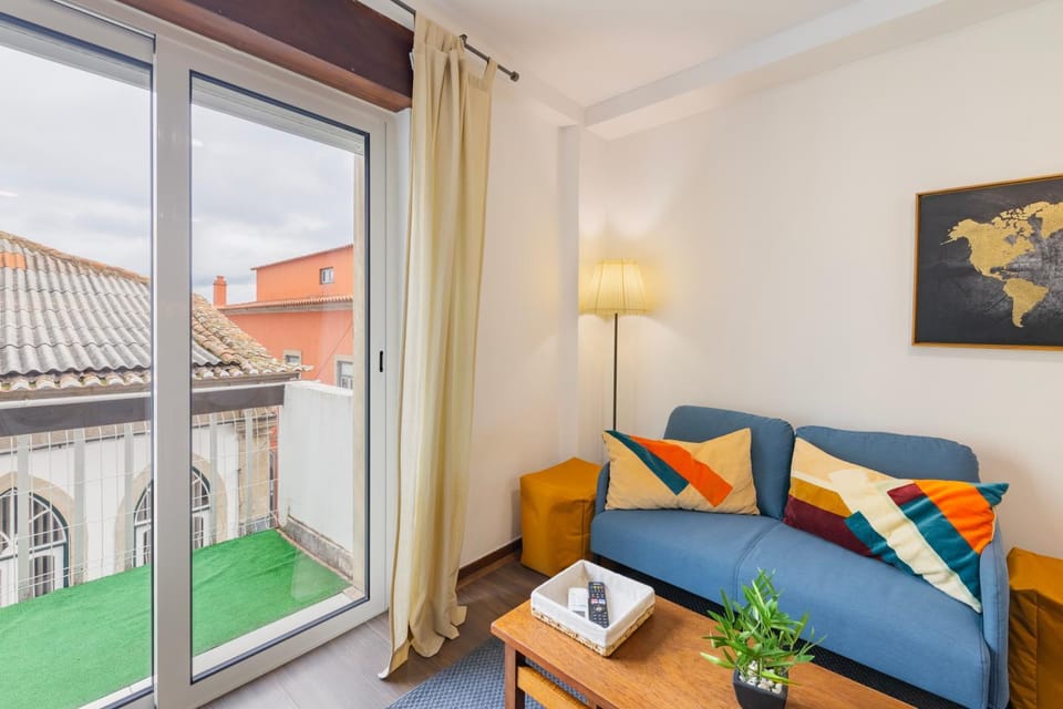 Cosy Remodeled apartment in the City center Apartment in Extremadura, Spain