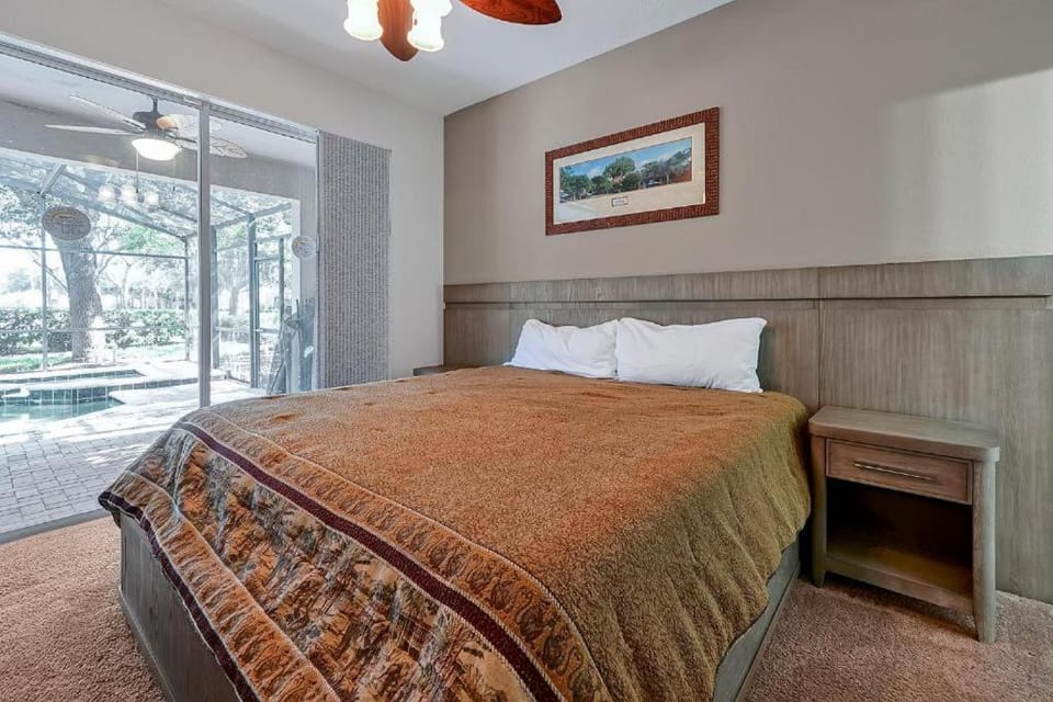 Windsor Hills 4BR's Mickeys Ranch Near Disney House in Windsor Hills
