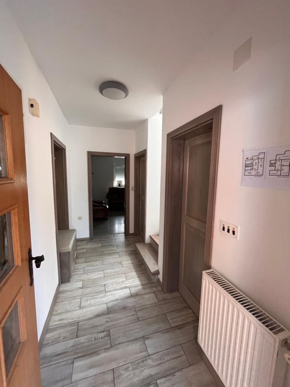 Kuća za odmor “Viola” Apartment in Vojvodina