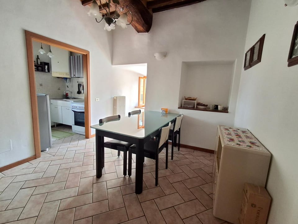 Casina Membrino Apartment in Gambassi Terme
