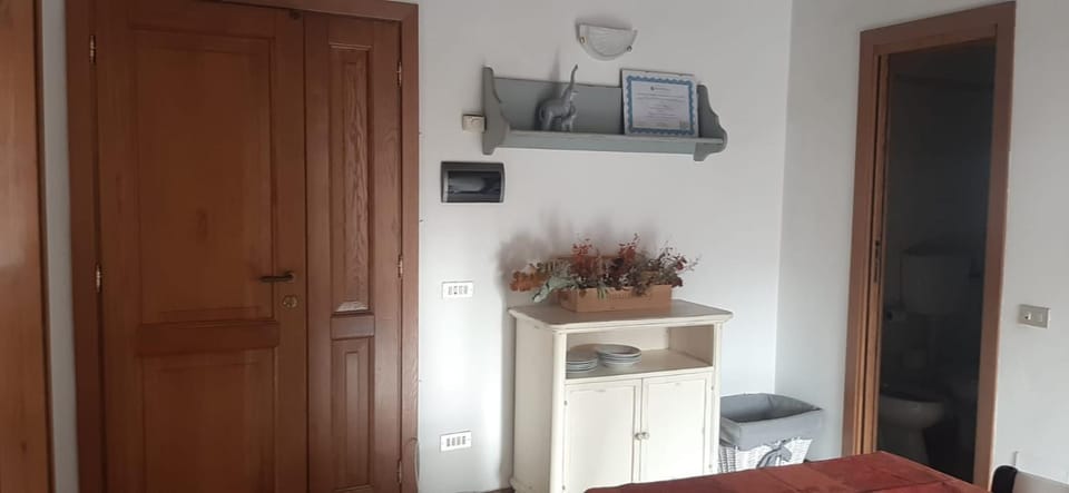 Casina Membrino Apartment in Gambassi Terme