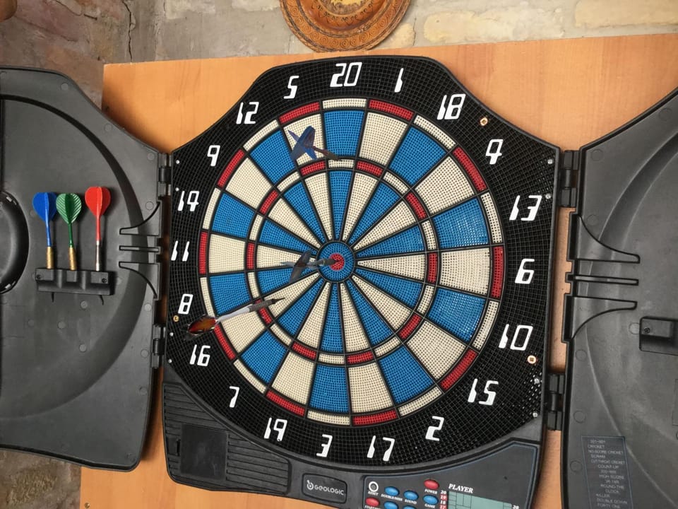 Darts