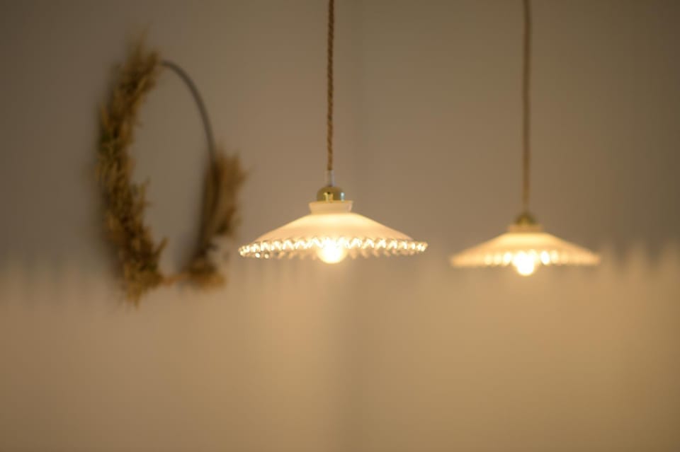 Decorative detail