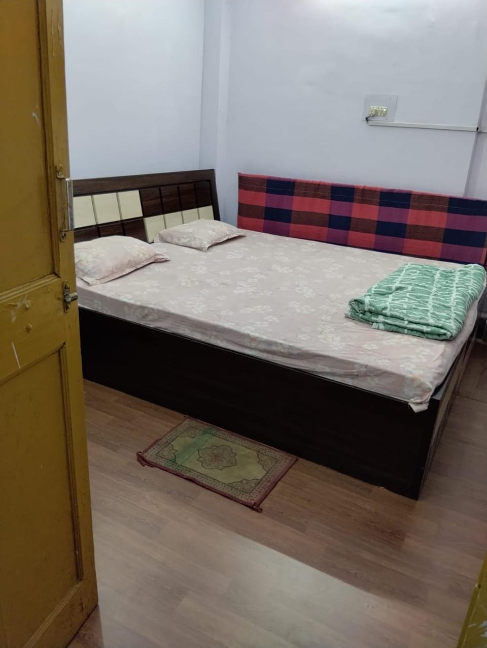 Darbar Homestay Apartment in India