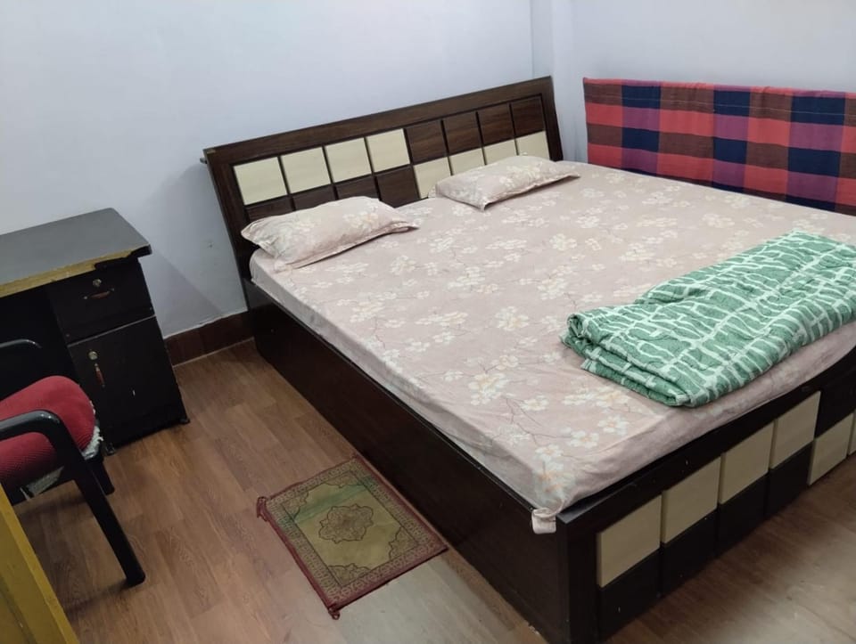 Darbar Homestay Apartment in India