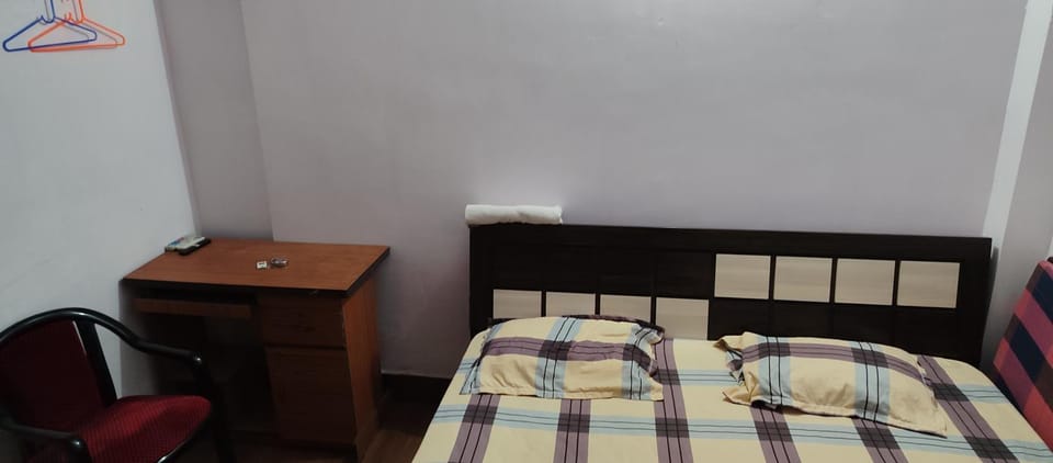 Darbar Homestay Apartment in India