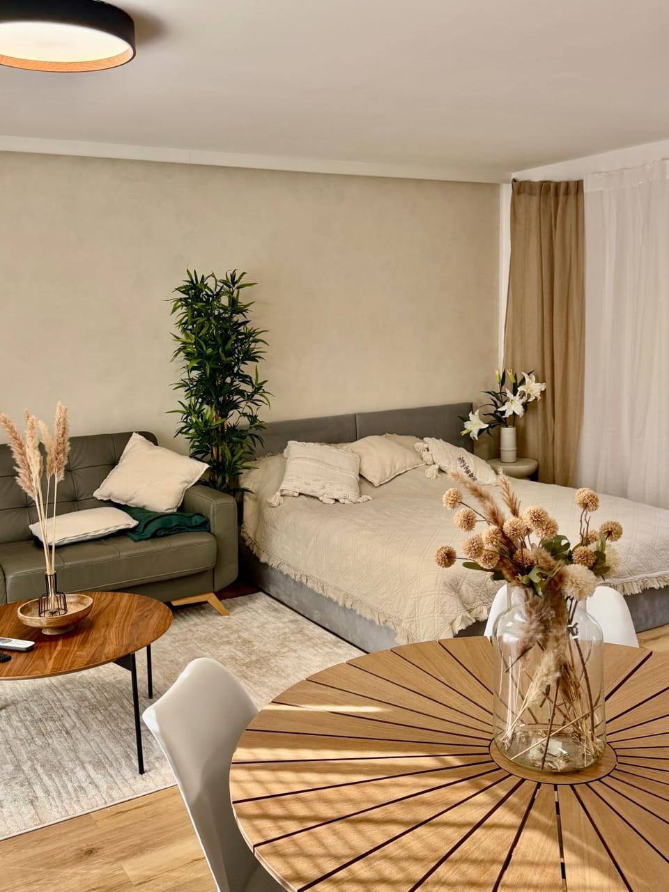 Ateliér Smutná Apartment in Czechia