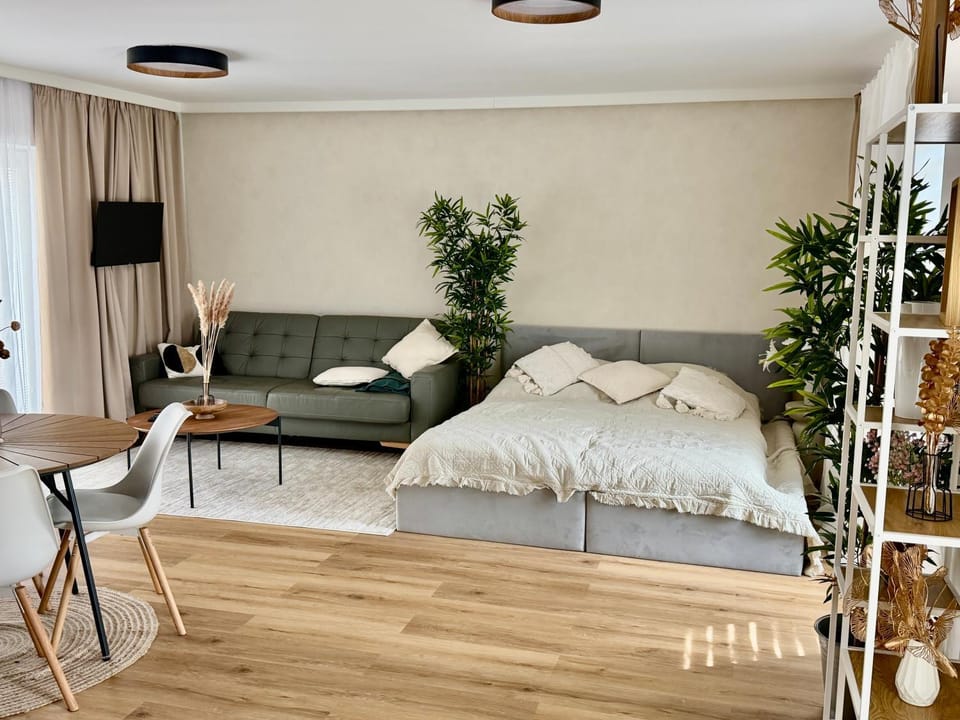 Ateliér Smutná Apartment in Czechia