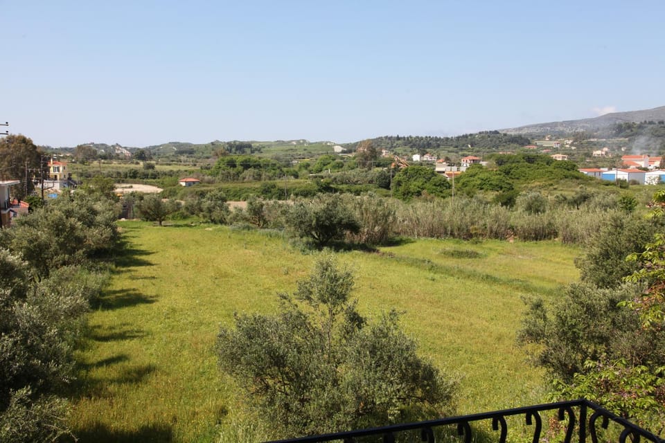 Natural landscape, Mountain view, Location