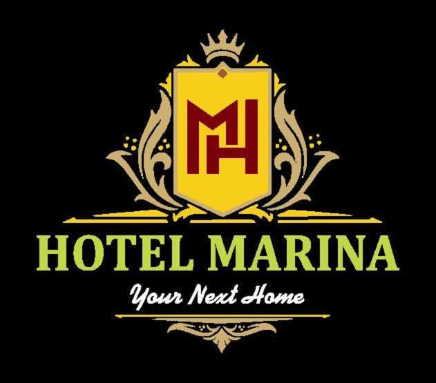 Property logo or sign