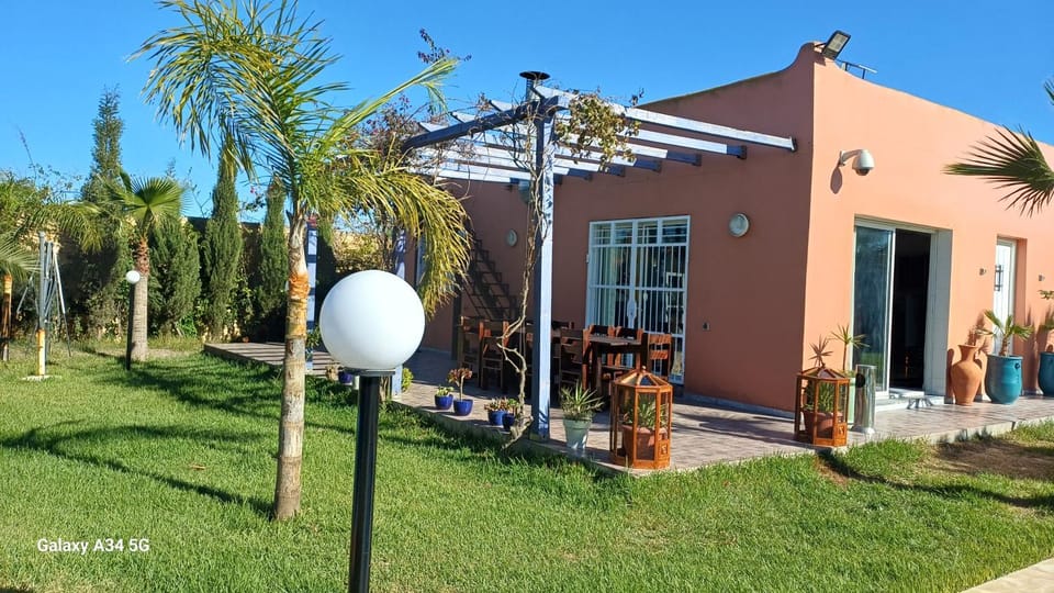Dar redouane Villa in Casablanca-Settat