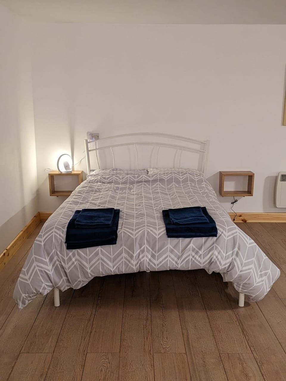 The Annex Apartment in Felixstowe