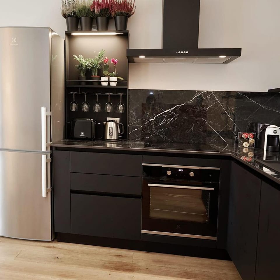 La casa di Albert - luxury living Apartment in Milan