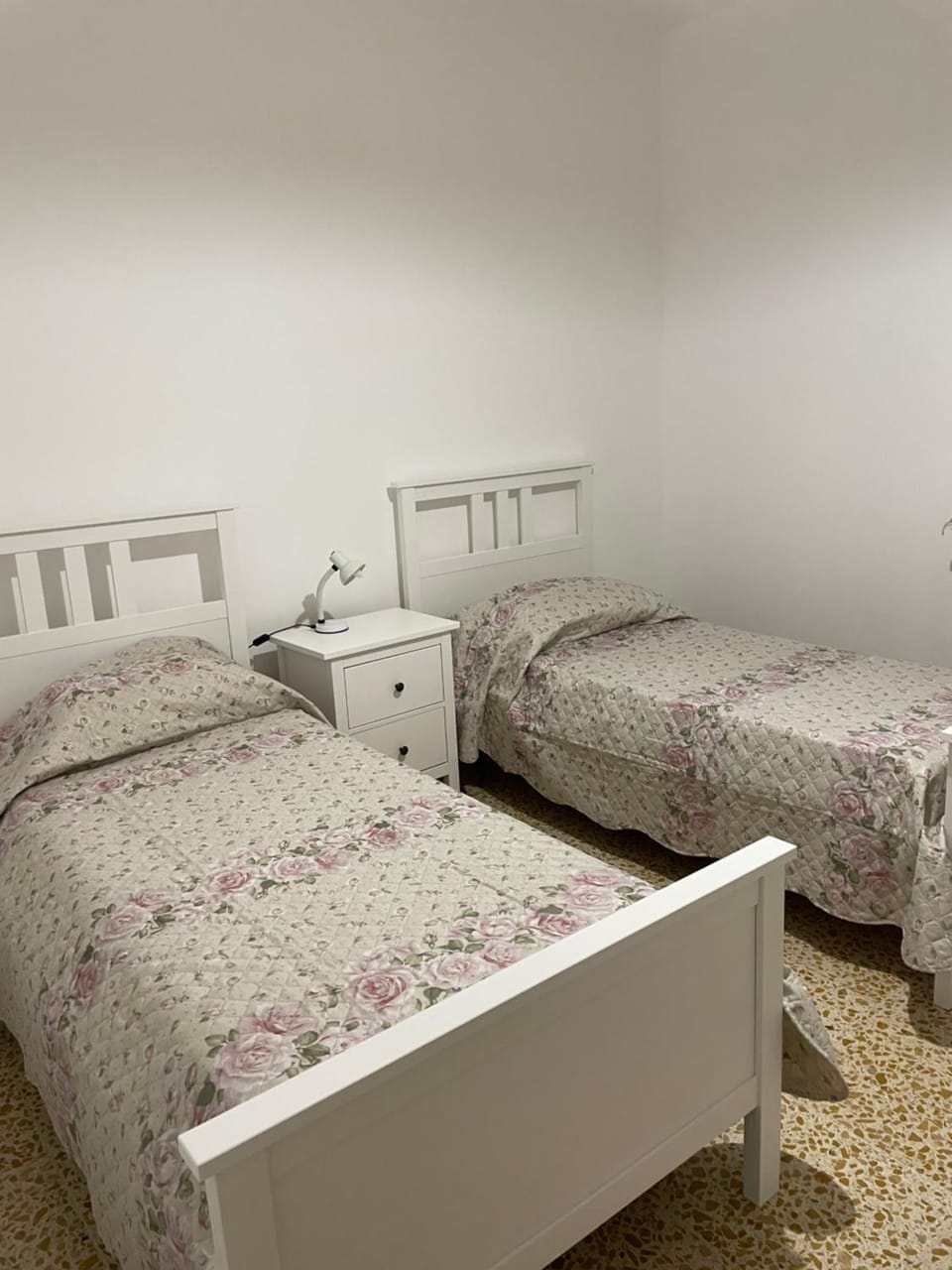 Appartamento per vacanze Apartment in Marche
