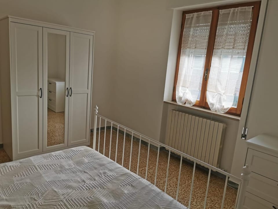 Appartamento per vacanze Apartment in Marche