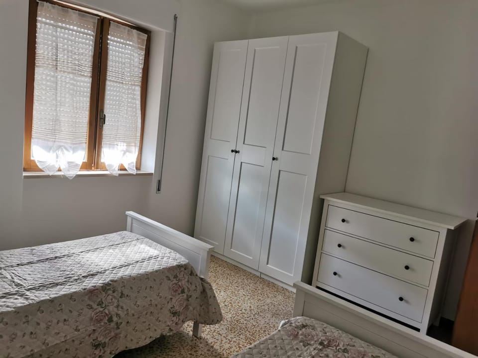 Appartamento per vacanze Apartment in Marche