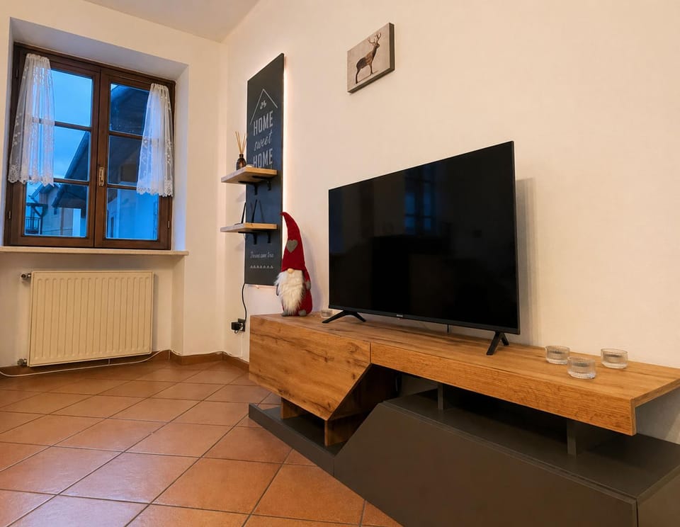 TV and multimedia