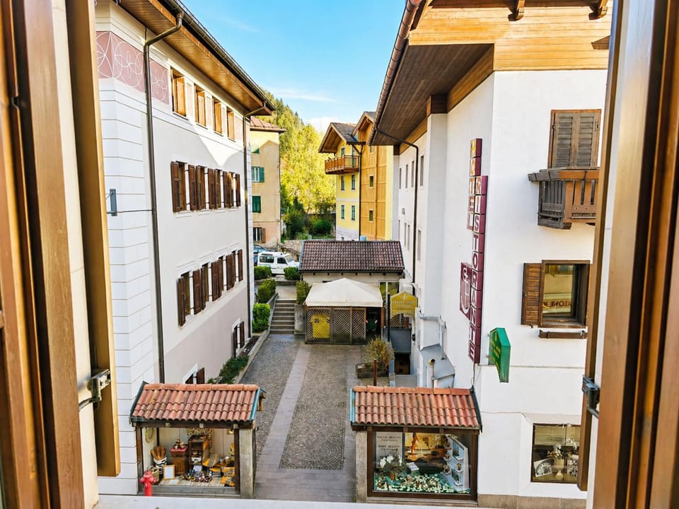 View (from property/room)