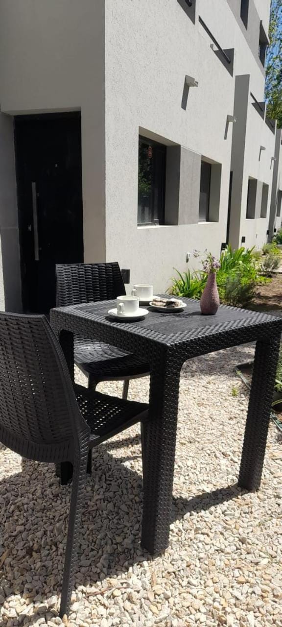 Ru Apartamentos Apartment in Cariló