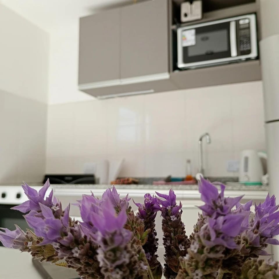 Ru Apartamentos Apartment in Cariló