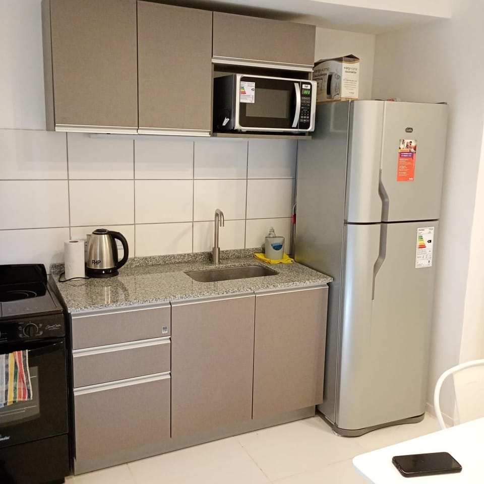 Ru Apartamentos Apartment in Cariló
