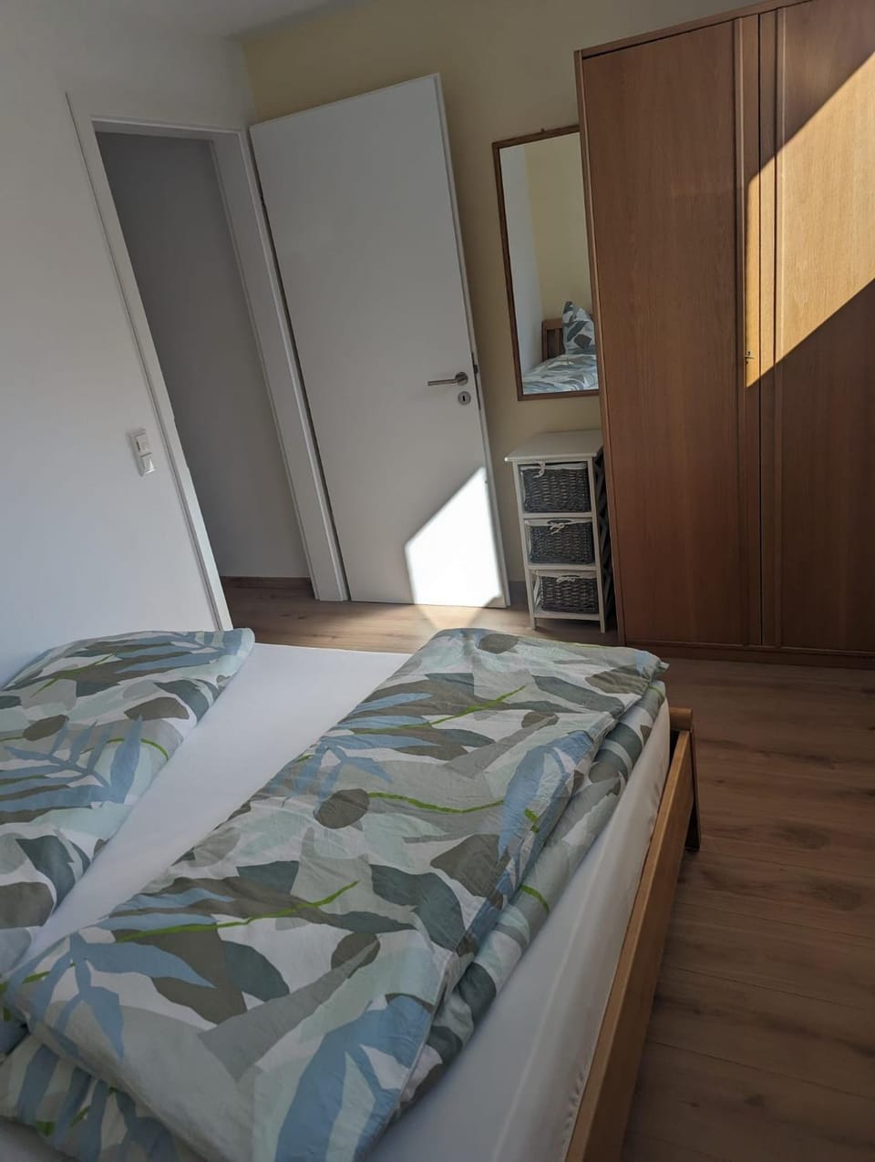 Seeperle Souterrain Apartment in Sonthofen