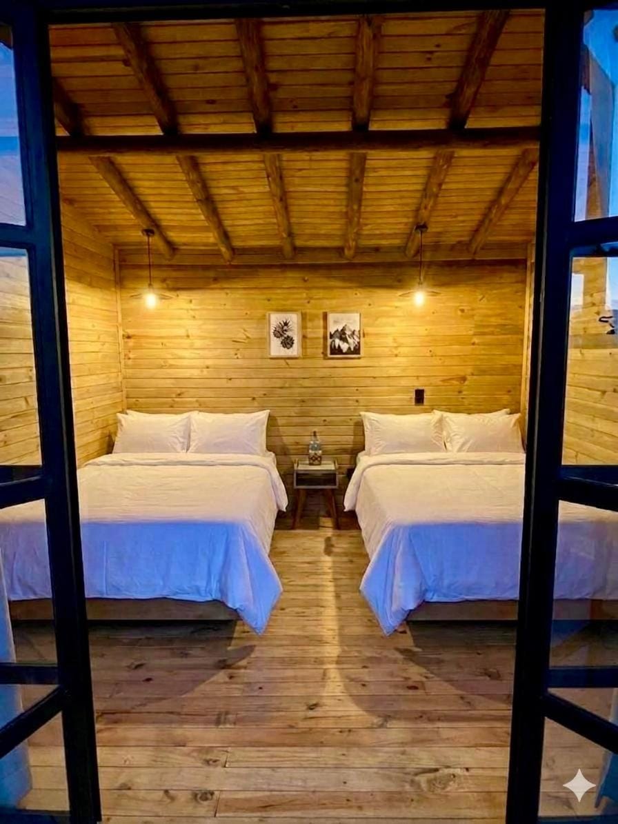 Villa Colombia Nature lodge in Cundinamarca, Colombia
