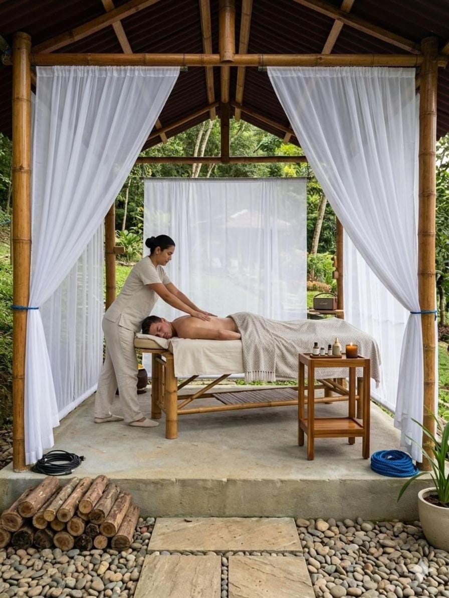Massage