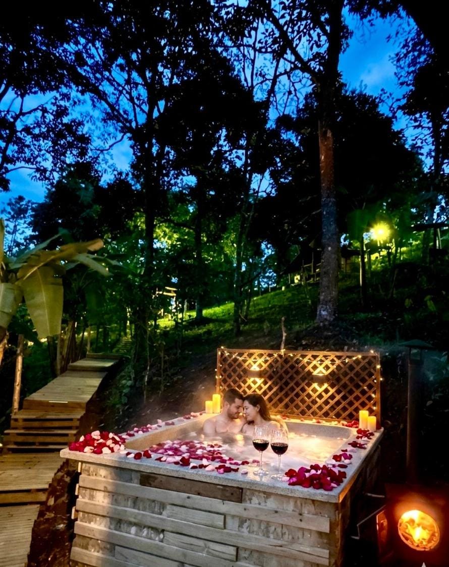 Villa Colombia Nature lodge in Cundinamarca, Colombia