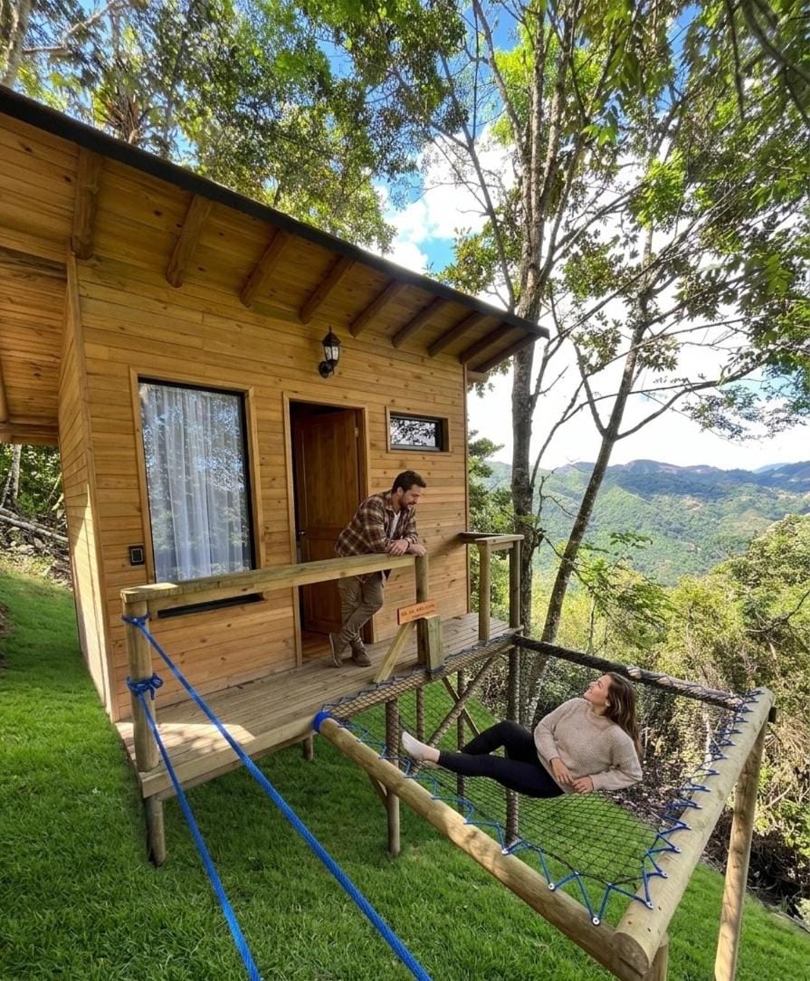 Villa Colombia Nature lodge in Cundinamarca, Colombia