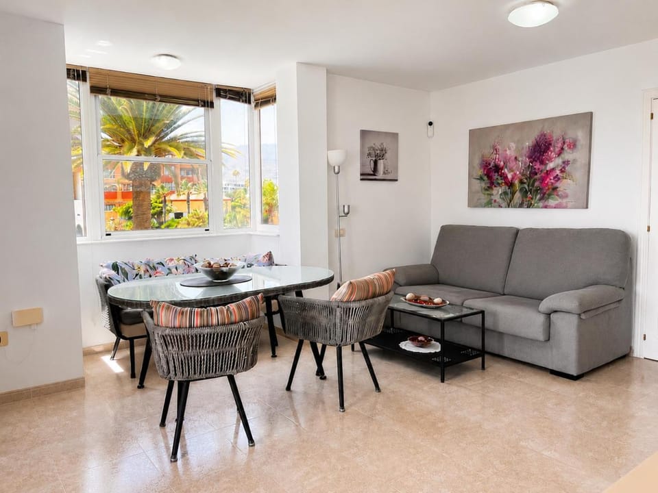 Tamaragua Apartment, Golf del Sur Apartment in Abona
