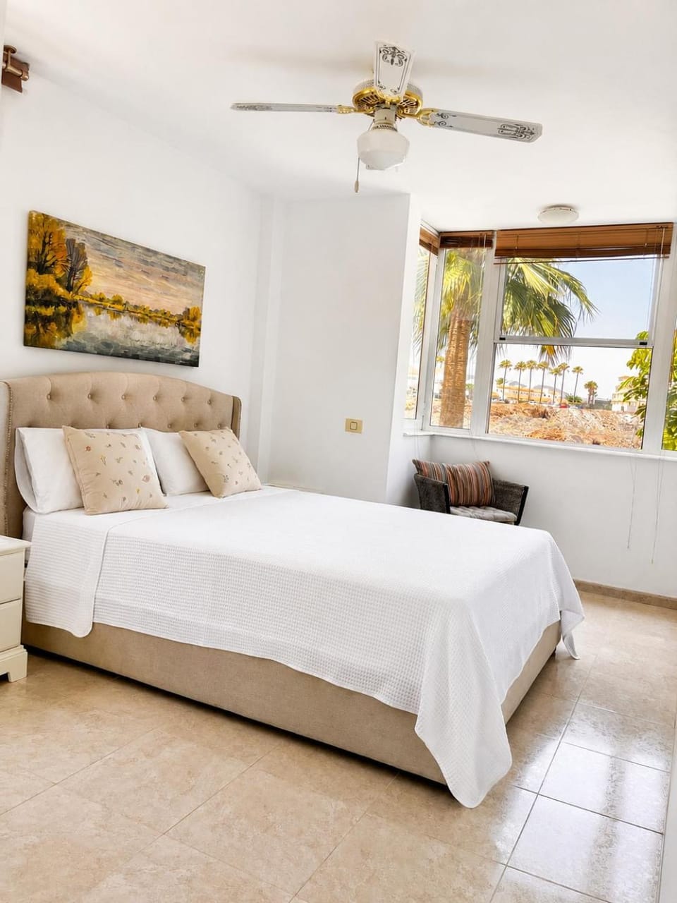 Tamaragua Apartment, Golf del Sur Apartment in Abona