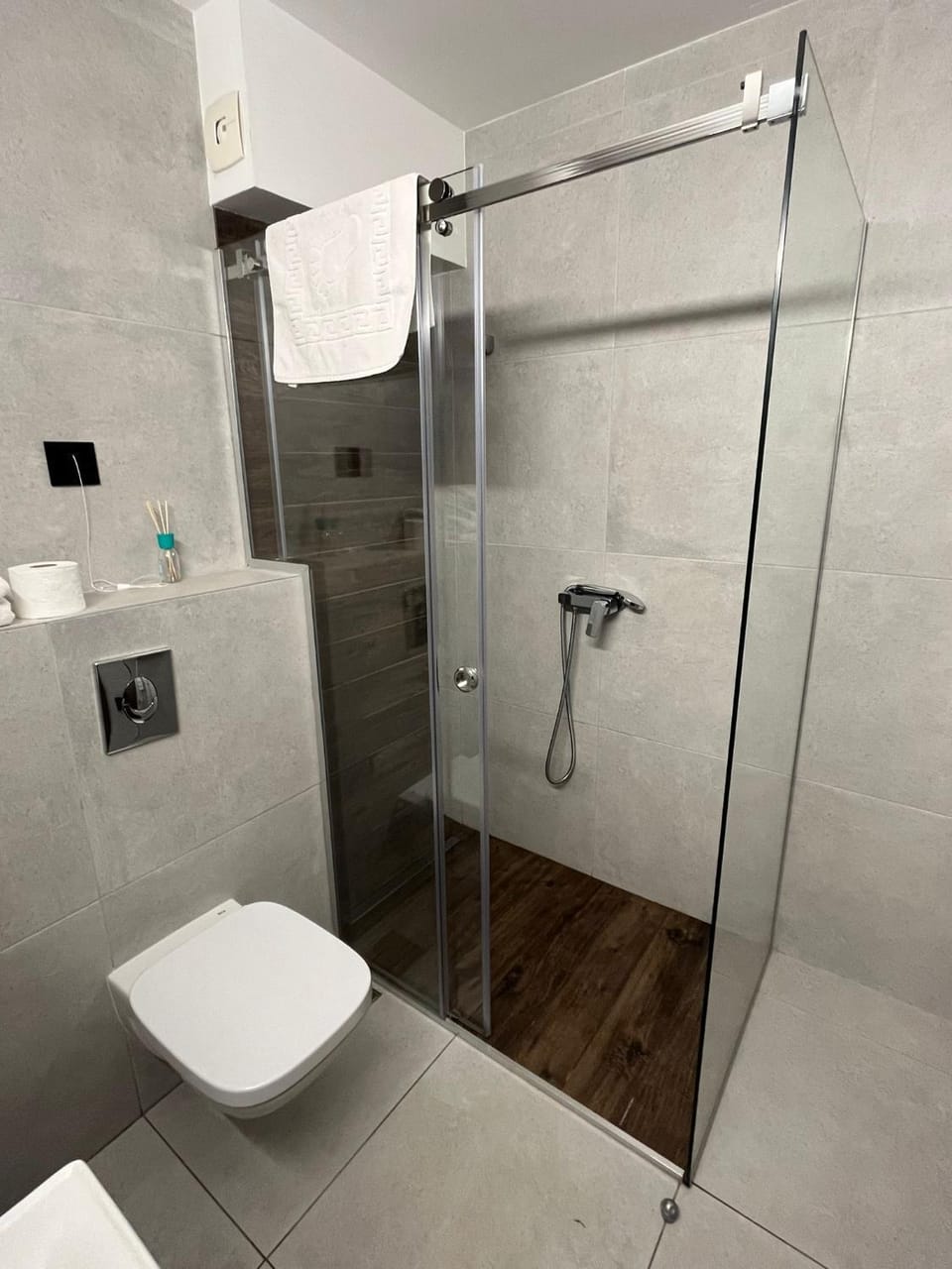 Apartman Staša Zoned II Apartment in Serbia