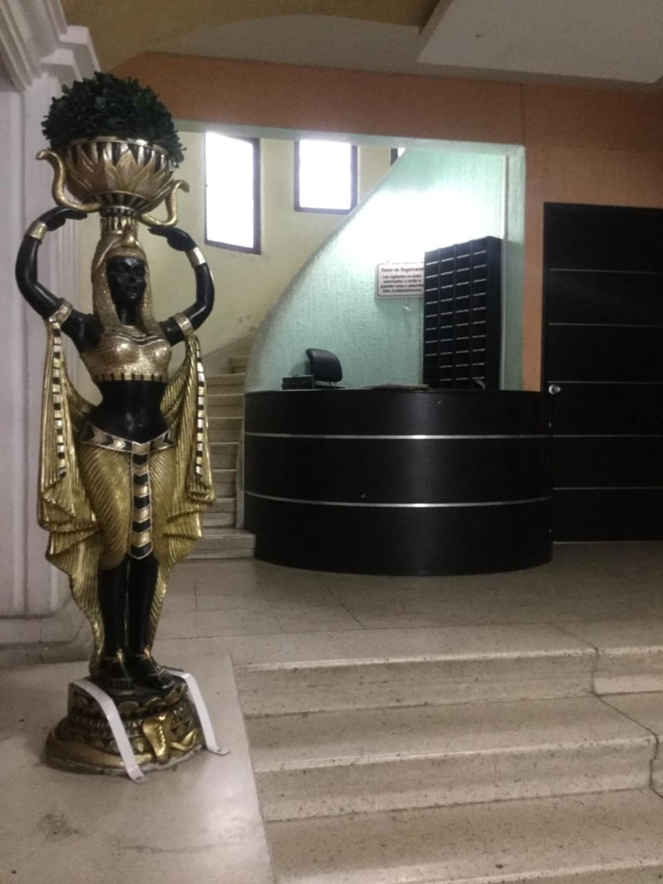 Pension Zocalo Bed and Breakfast in Mexico City