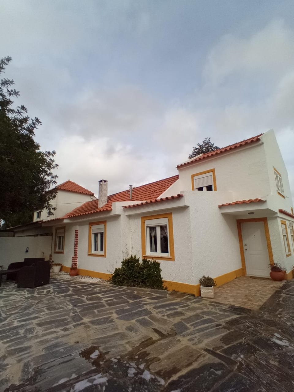 O Mundo da Lua House in Setúbal, Portugal