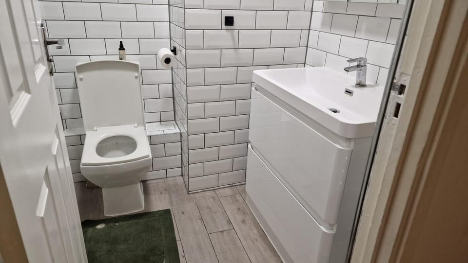 share accommodate Vacation rental in London Borough of Southwark