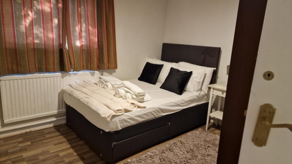share accommodate Vacation rental in London Borough of Southwark