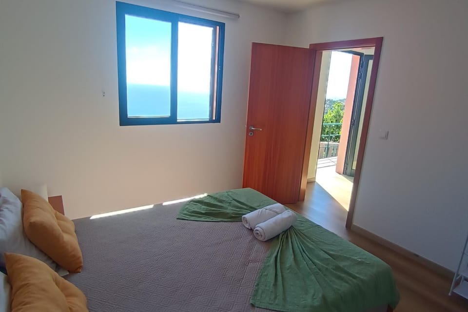 Casa Bela Vista Studio 1 Bed and Breakfast in Madeira District