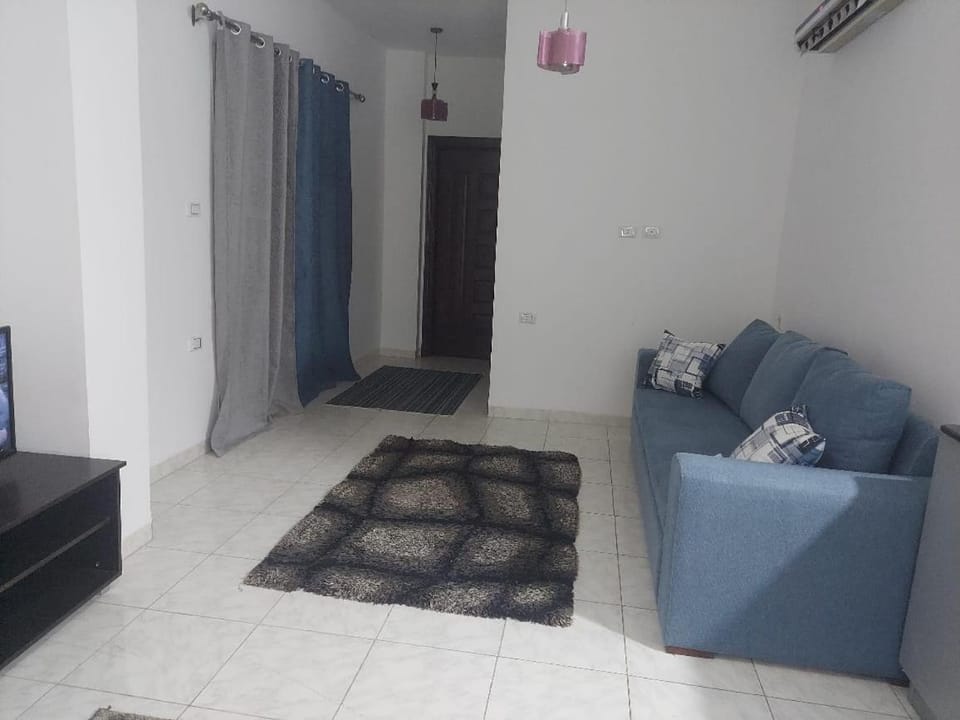 one bed Apartment In Al Makramia Apartment in Hurghada