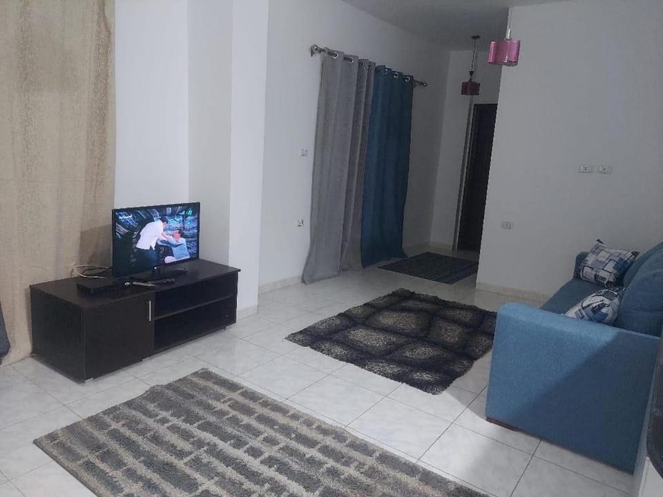 one bed Apartment In Al Makramia Apartment in Hurghada