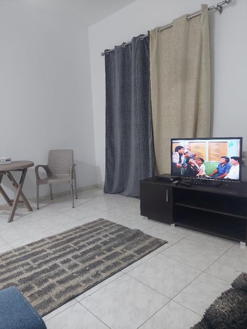 one bed Apartment In Al Makramia Apartment in Hurghada